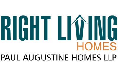 Right Living Homes