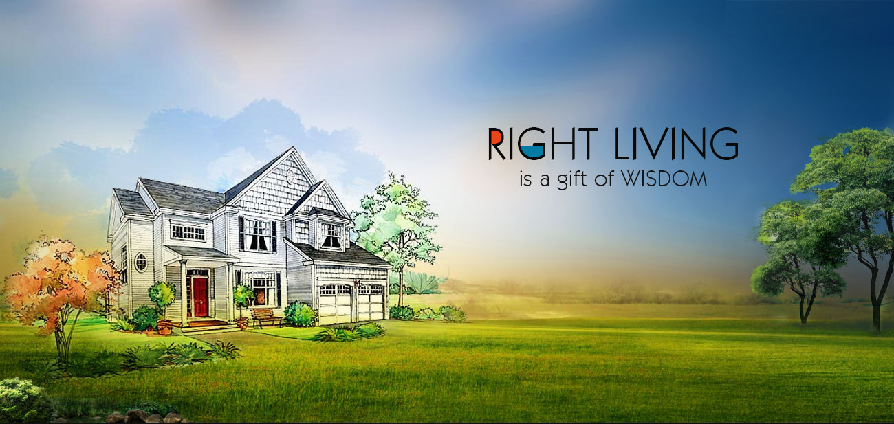 Right Living Homes