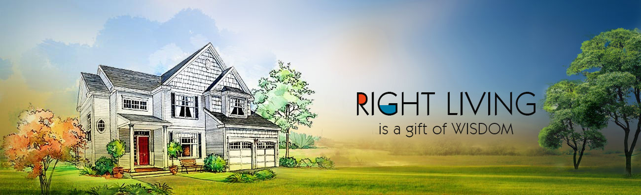 Right Living Homes