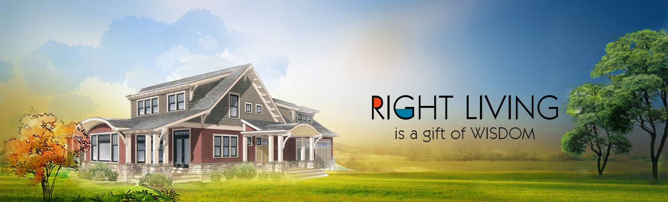 Right Living Homes